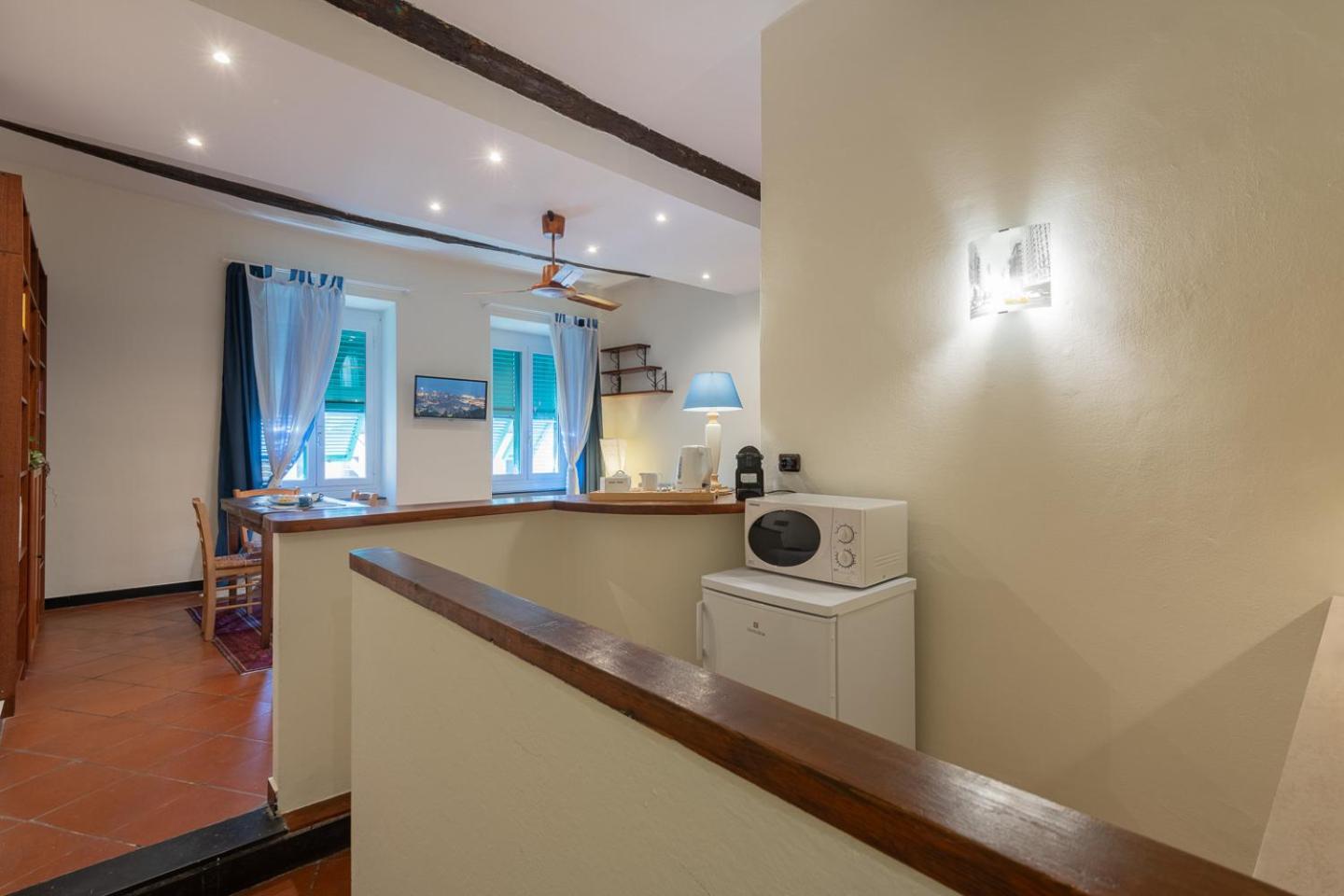 Appartement La Dimora Del Barbarossa