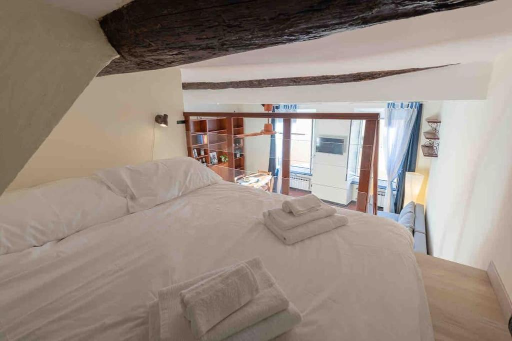 Appartement La Dimora Del Barbarossa