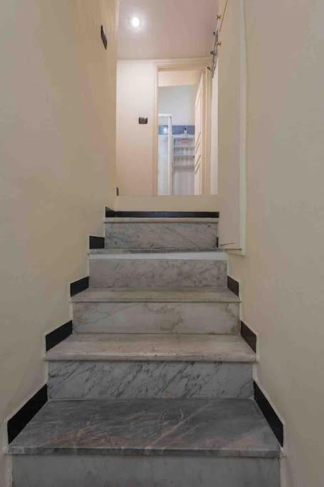 Appartement La Dimora Del Barbarossa Gênes