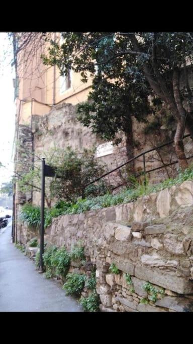 La Dimora Del Barbarossa * Gênes