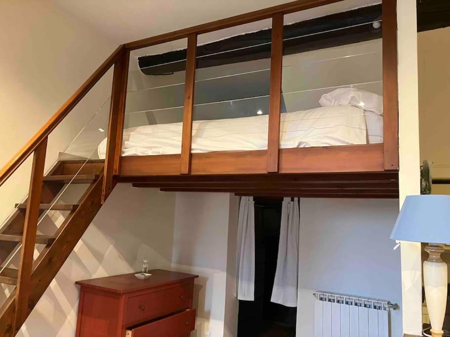 Appartement La Dimora Del Barbarossa